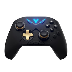 Flydigi Vader 2 Pro Multi-Platform Wireless Game Controller, Support Switch/PC/iOS/Android with Dual Vibration, 6-Axis Gyro