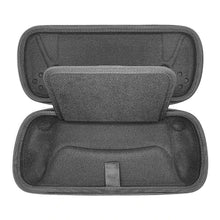 Load image into Gallery viewer, Suitable for Sony PlayStation Portal Organizer for P5 Portal Console PU/Oxford Cloth Material Storage Bag