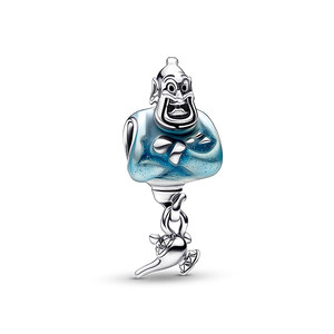 Disney 100th Anniversary Oswald Tinker Bell Celestial Thimble Dangle Charm Fit For Original Pandora Bracelet Diy Jewelry Making