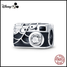 Load image into Gallery viewer, Disney STARWARS Marvel Hero Tinker bell Charms 925 Sterling Silver Original Charms Fit For Pandora Bracelet DIY Jewelry Making