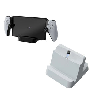 For PlayStation Portal Console Charger for PS5 Portal Charger Base