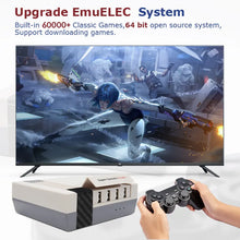 Load image into Gallery viewer, Retro Super Console X Cube Video Game Console With Joystick Built-in 60000 Game For PSP/PS1/NES/N64/NDS 20000 3D Games For Free