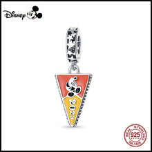 Load image into Gallery viewer, Disney STARWARS Marvel Hero Tinker bell Charms 925 Sterling Silver Original Charms Fit For Pandora Bracelet DIY Jewelry Making