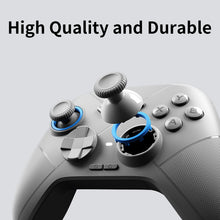 Load image into Gallery viewer, Flydigi Direwolf Wireless/Wired Gaming Controller PC/NS/Android/iOS Support