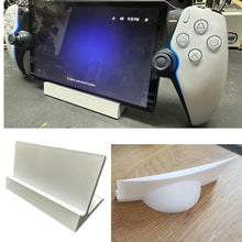 Load image into Gallery viewer, Tablet Stand For PlayStation Portal Tablet Stand Holder Accessories Wide Compatibility Practical And Durable
