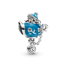 Load image into Gallery viewer, Disney 100th Anniversary Oswald Tinker Bell Celestial Thimble Dangle Charm Fit For Original Pandora Bracelet Diy Jewelry Making