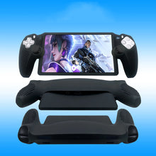 Load image into Gallery viewer, For Sony PlayStation Portal Console Silicone Case for PS Portal Console Dust Protection Cover