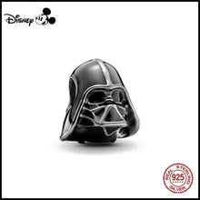 Load image into Gallery viewer, Disney STARWARS Marvel Hero Tinker bell Charms 925 Sterling Silver Original Charms Fit For Pandora Bracelet DIY Jewelry Making