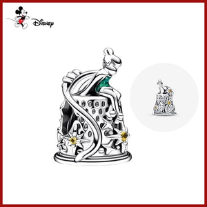 Disney STARWARS Marvel Hero Tinker bell Charms 925 Sterling Silver Original Charms Fit For Pandora Bracelet DIY Jewelry Making