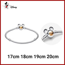 Load image into Gallery viewer, Disney 100th Anniversary Oswald Tinker Bell Celestial Thimble Dangle Charm Fit For Original Pandora Bracelet Diy Jewelry Making