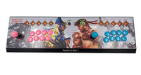 Pandora Box DX Arcade Games Console Battlecade