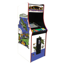 Load image into Gallery viewer, ARCADE CLASSICS 1P 2P 19inch 21.5inch Retro Gaming Arcade Machine