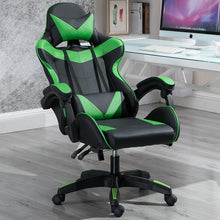 Load image into Gallery viewer, High Quality Gaming Chair Boss Chairs Ergonomic Computer Game Chairs for Internet Household Adjustable Reclining Lounge Chair