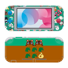Load image into Gallery viewer, 2020 NS Console Protective Shell Skin Protector Stickers for Nintend Switch Lite NS Mini Console Nintend Decoration Decal Case