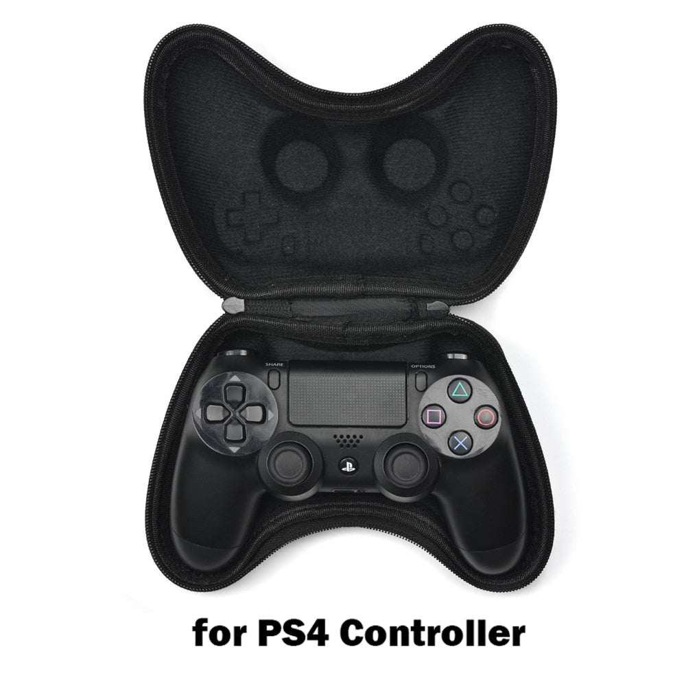 Ps5 Pro X Case MoKo Case For PS5 Controller, Xbox Series X/S