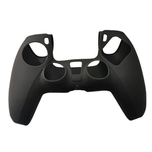 Soft Silicone Gel Rubber Cover Case For Playstation 5 PS5 Controller Protection Skin Anti-slip For Sony PS 5 Gamepad case