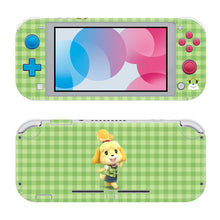 Load image into Gallery viewer, 2020 NS Console Protective Shell Skin Protector Stickers for Nintend Switch Lite NS Mini Console Nintend Decoration Decal Case