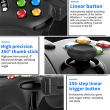 Load image into Gallery viewer, Ipega PG-9021S Controle PC Mobile Game Controller PUBG Trigger Bluetooth Wireless Gamepad For Android iOS Smartphone TV Box