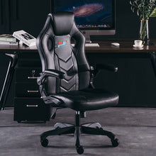 Load image into Gallery viewer, Fashion Game Chair Game Chair Home Rotating Lift Chair Studio Office Chair Study Internet Cafe Computer Chair Comfortable Rest