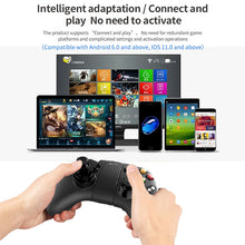Load image into Gallery viewer, Ipega PG-9021S Controle PC Mobile Game Controller PUBG Trigger Bluetooth Wireless Gamepad For Android iOS Smartphone TV Box