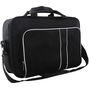 For PS5 Game console Bag Original size For Play Station 5 Console Protect Canvas Shoulder Carry Bag Handbag Canvas Case