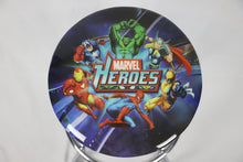 Load image into Gallery viewer, Marvel Heroes Arcade Bar Stool 78cm with Swivel - Games Arcadia