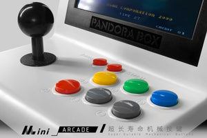 Buy Pandora Box DX Mini Games