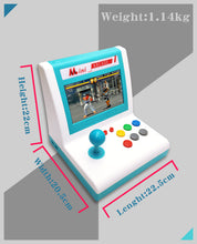 Load image into Gallery viewer, Pandora Box DX Mini Arcade Bartop Games
