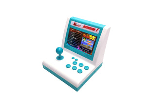 Pandora Box DXS Medium Arcade Bartop 7inch Screen Games Console - 5000 in 1