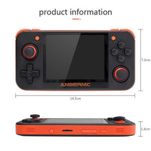 Load image into Gallery viewer, handheld console retro games