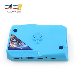 Pandora Box 5018 in 1 DX Special Family Version Motherboard Arcade Game Console 40p PCB 3D and 4 Player