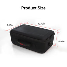 Load image into Gallery viewer, Bag for Nintendo Switch Portable Travel Protective Hard carrying case Soft Lining nintendo switch case OLED Console&amp;Accessories