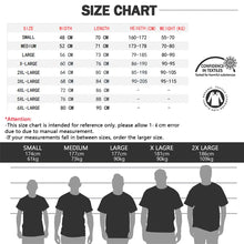 Load image into Gallery viewer, Men T-Shirt Retro street fighter Creative 100% Cotton Tee Shirt Short Sleeve T Shirt Round Neck Tops New Arrival