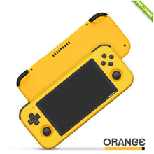 Load image into Gallery viewer, Retroid Pocket 3+ 4.7Inch Handheld Game Console 4G+128G Android 11 Retroid Pocket 3 Plus Handheld Retro Gaming System T618 DDR4