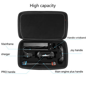Bag for Nintendo Switch Portable Travel Protective Hard carrying case Soft Lining nintendo switch case OLED Console&amp;Accessories