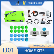 Load image into Gallery viewer, Arcade Light DX-S Pandora Box Kit Laser Game Kit Joystick For Pc Pandorabox Arcade Pandorabox