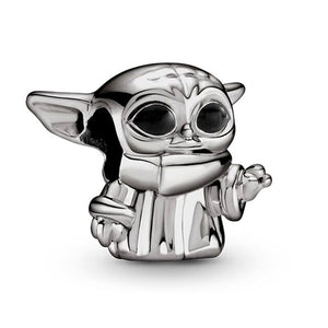 STAR WAR GIFT My order avengers Charm Of Plata de ley 925 Chain Beaded Suitable For Ladies Original Pandora Bracelet DIY Jewelry