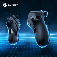 Load image into Gallery viewer, GameSir F7 Claw Tablet Game Controller, Plug and Play Gamepad for iPad / Android Tablets Zero Latency for PUBG Call of Duty