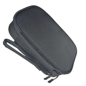 Portable Carrying Case for PS5 Controller Water-Resistance Handbag Shockproof Storage Bag for Playstation 5 Dualsense Gamepad