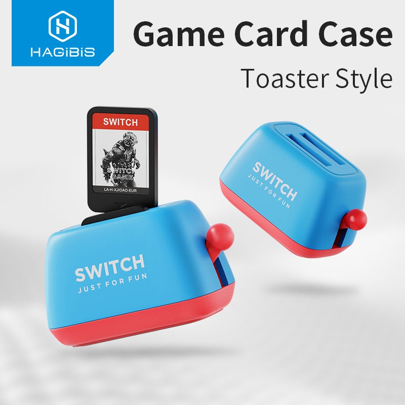 Nintendo switch game hot sale card case australia