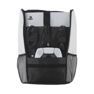 New Design for PS5 Bag Game Console Backpack for Sony Playstation 5 Console Travel Bag Host Back Pack Portable Satchel