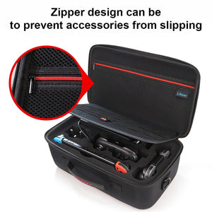 Bag for Nintendo Switch Portable Travel Protective Hard carrying case Soft Lining nintendo switch case OLED Console&amp;Accessories