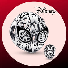 Load image into Gallery viewer, STAR WAR GIFT My order avengers Charm Of Plata de ley 925 Chain Beaded Suitable For Ladies Original Pandora Bracelet DIY Jewelry