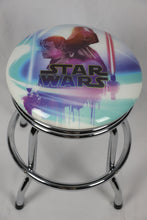 Load image into Gallery viewer, Star Wars Arcade Coffee Table Bar Stool 55cm with Swivel 