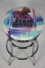 Load image into Gallery viewer, Star Wars Arcade Bar Stool 78cm with Swivel - Games Arcadia