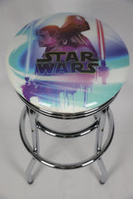 Load image into Gallery viewer, Star Wars Arcade Bar Stool 78cm with Swivel - Games Arcadia