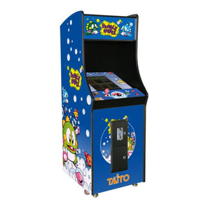 ARCADE CLASSICS 1P 2P 19inch 21.5inch Retro Gaming Arcade Machine