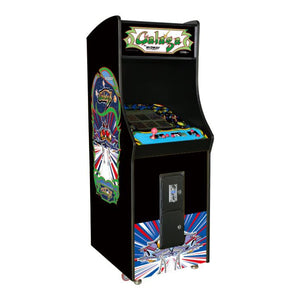 ARCADE CLASSICS 1P 2P 19inch 21.5inch Retro Gaming Arcade Machine