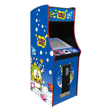 Load image into Gallery viewer, ARCADE CLASSICS 1P 2P 19inch 21.5inch Retro Gaming Arcade Machine