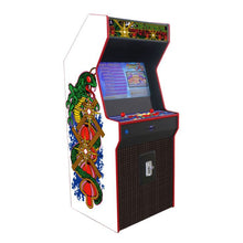 Load image into Gallery viewer, DELTA 1P 19inch 26inch Retro Gaming Upright Arcade Machine